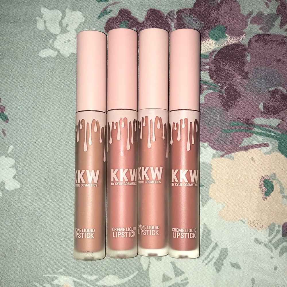 KKW Lip Kit